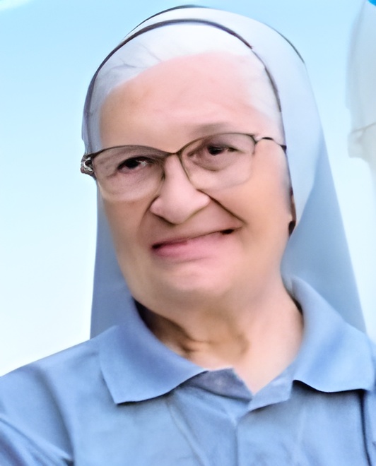 Mission des Sœurs Canossiennes